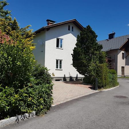 Apartment 11 Bad Ischl Kültér fotó
