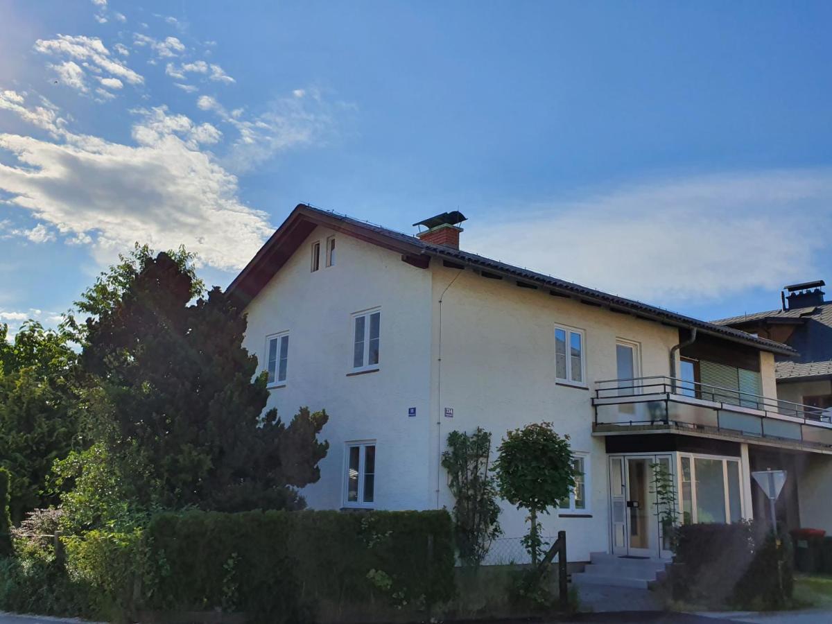 Apartment 11 Bad Ischl Kültér fotó